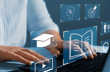 Education Learning Platform